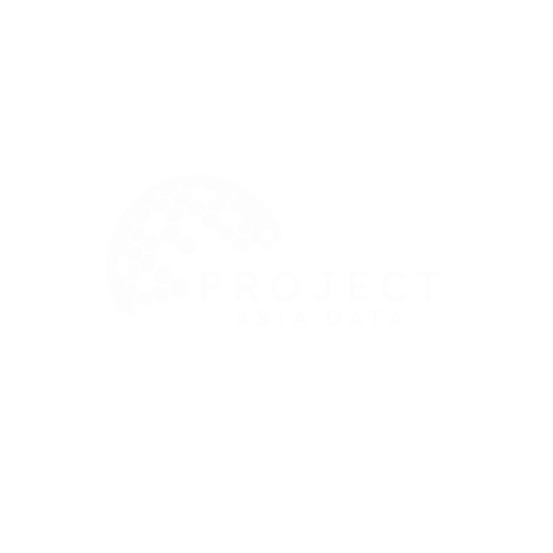 Project Asia Data logo